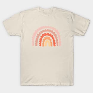 Cute rainbow T-Shirt